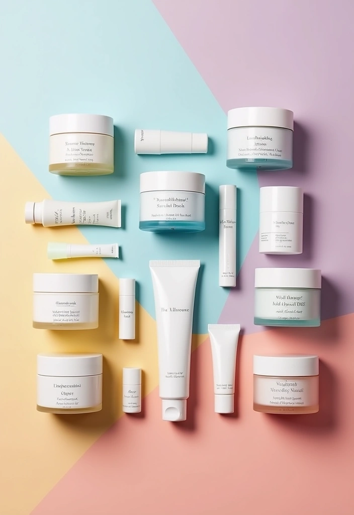 15 Skincare Routine Secrets for Glowing Skin That Dermatologists Swear By! - 9. Tailor Your Routine to Your Skin Type