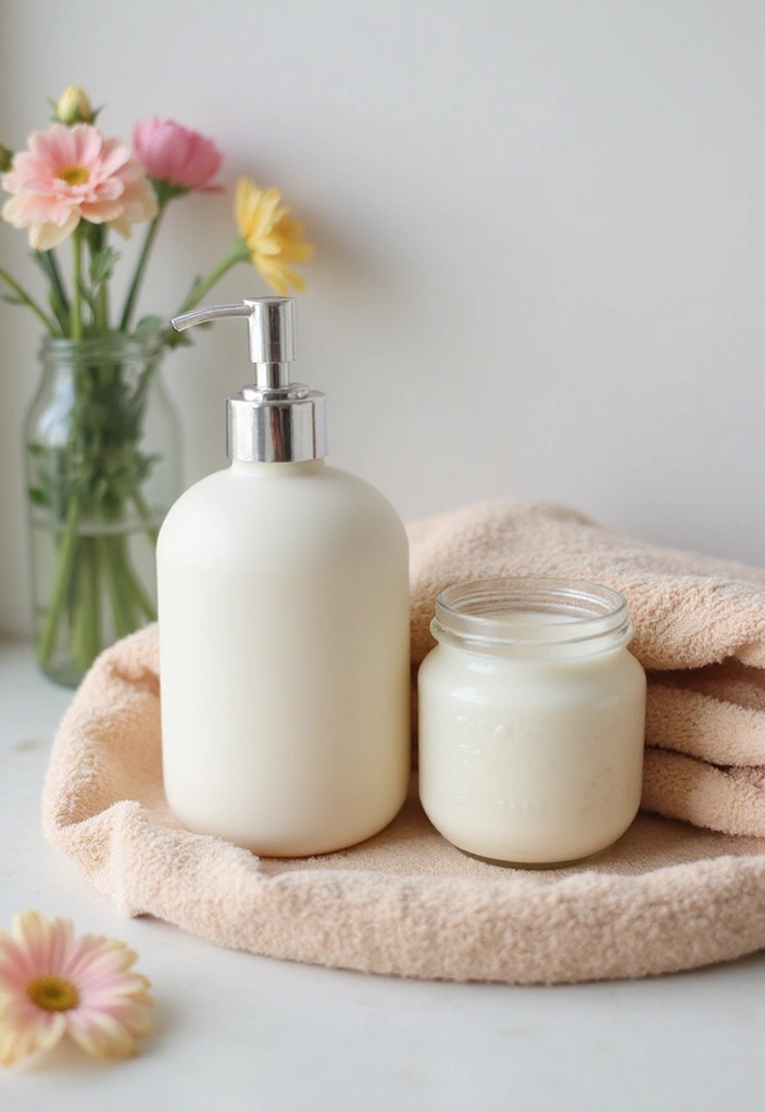 15 Skincare Routine Secrets for Glowing Skin That Will Change Your Life! - 1. Master the Double Cleansing Method