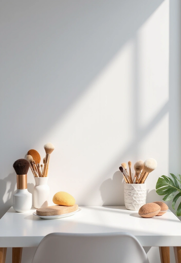 15 Skincare Routine Secrets for Glowing Skin That Will Change Your Life! - 14. Keep Your Tools Clean