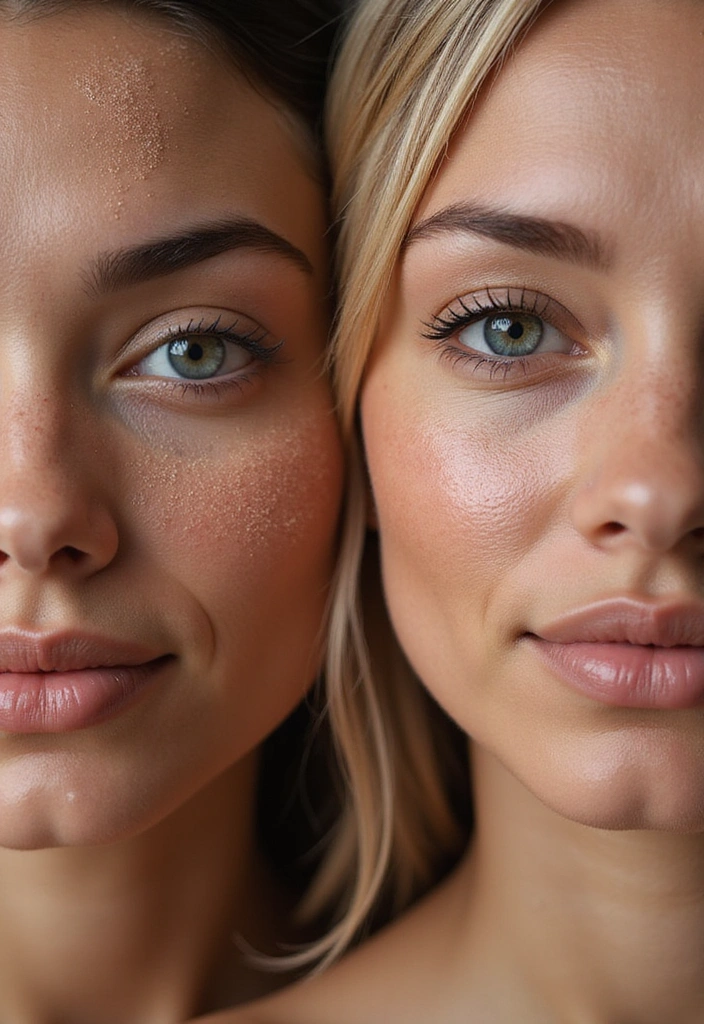 15 Skincare Routine Secrets for Glowing Skin That Will Change Your Life! - 9. Listen to Your Skin