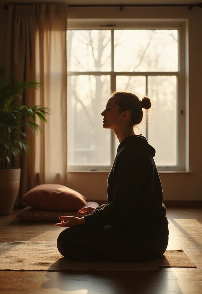 15 Stress Relief Techniques You Can Do in 5 Minutes (Perfect for Busy Lives!) - 13. Grateful Breaths