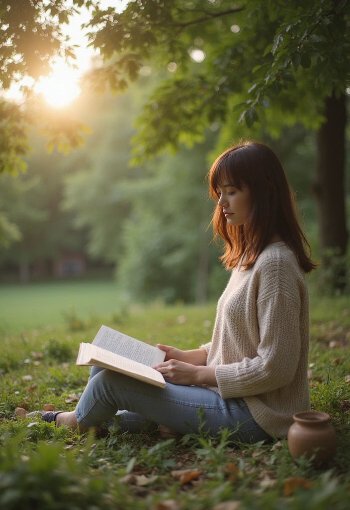 15 Stress Relief Techniques You Can Do in 5 Minutes (Perfect for Busy Lives!) - 15. Digital Detox