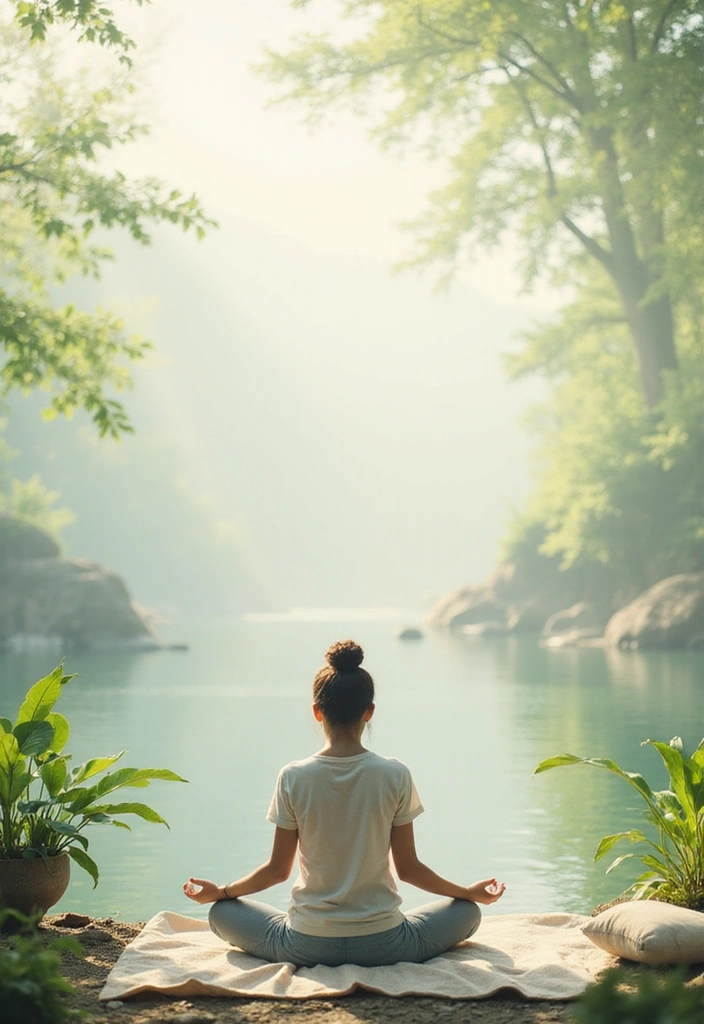 15 Stress Relief Techniques You Can Do in 5 Minutes (Perfect for Busy Lives!) - Conclusion