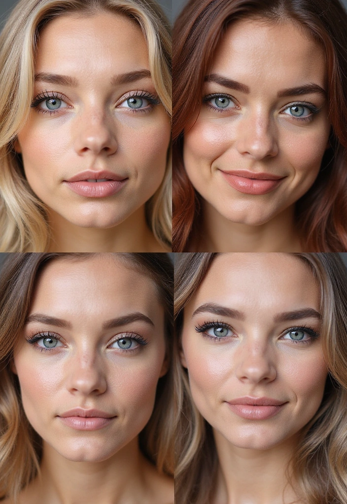 15 Stunning Makeup Tutorials That Will Make You Feel Like a Pro (You Won't Believe #7!) - 12. Seasonal Trends: Adapting Your Makeup