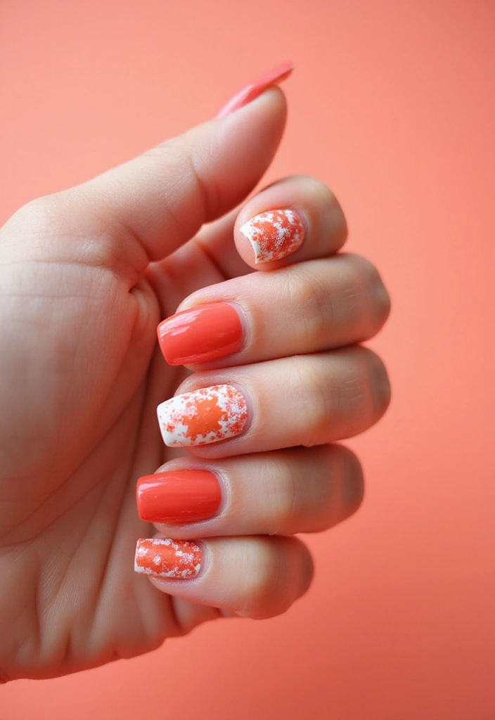 15 Trendy Coral Nails You Can Do at Home (You'll Be Obsessed with #7!) - Conclusion