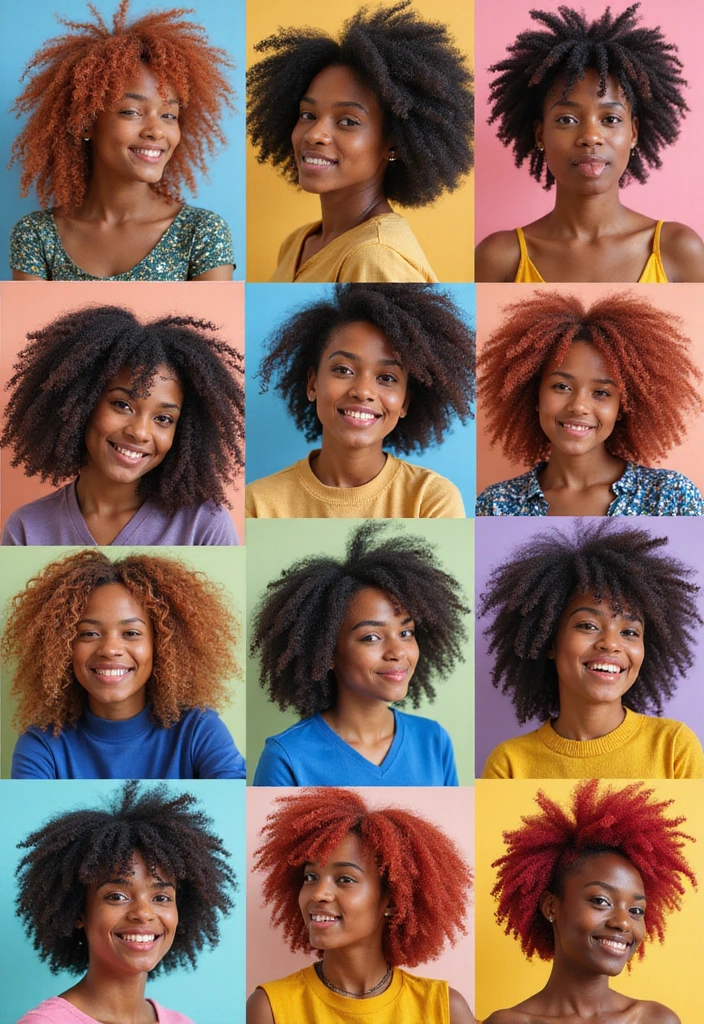 20 Jaw-Dropping Curly Hair Looks That Will Inspire Your Next Style! - Conclusion