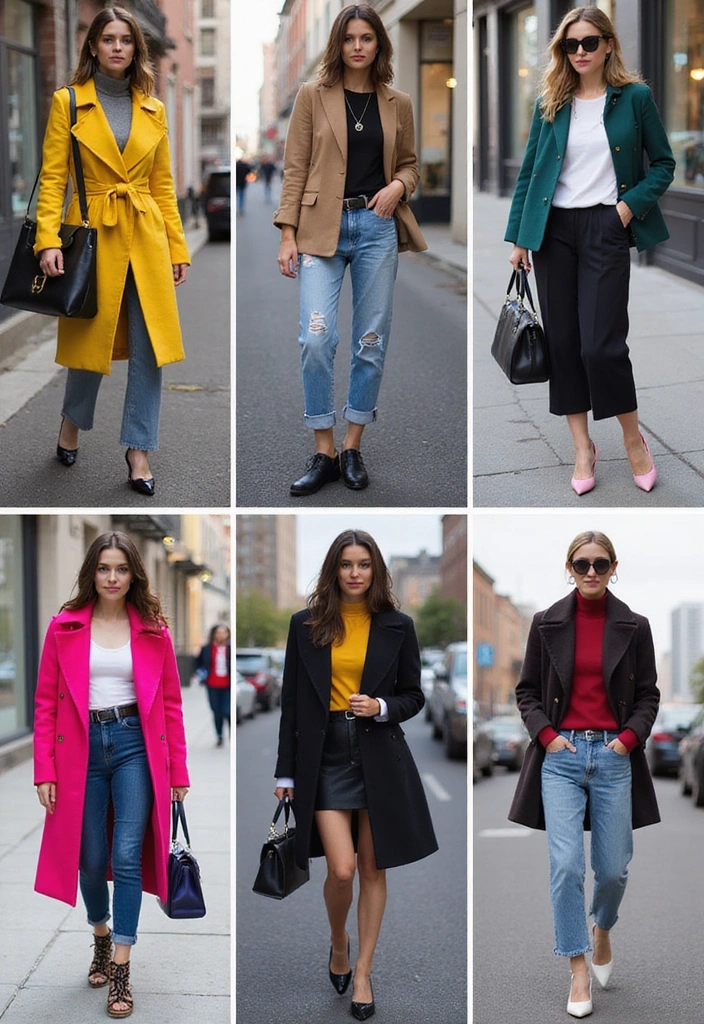 22 Street Style Outfits That’ll Make You the Trendsetter of Your Crew (You Won't Believe #10!) - Conclusion