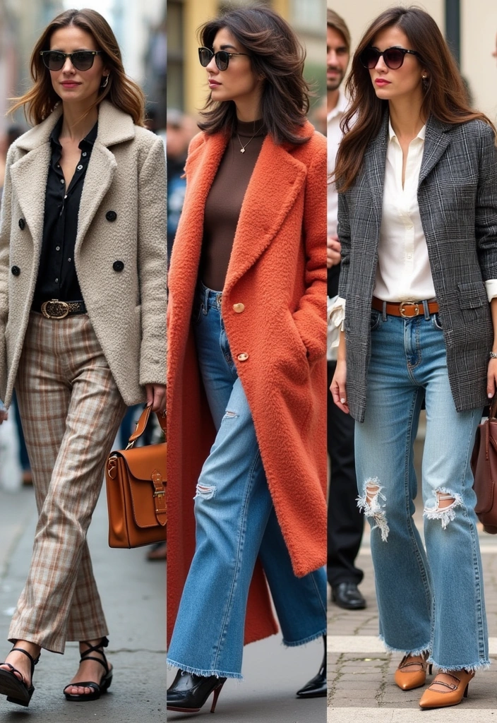 25 Street Style Fashion Looks You’ll Wish You Had in Your Closet (Wait Until You See #9!) - Conclusion