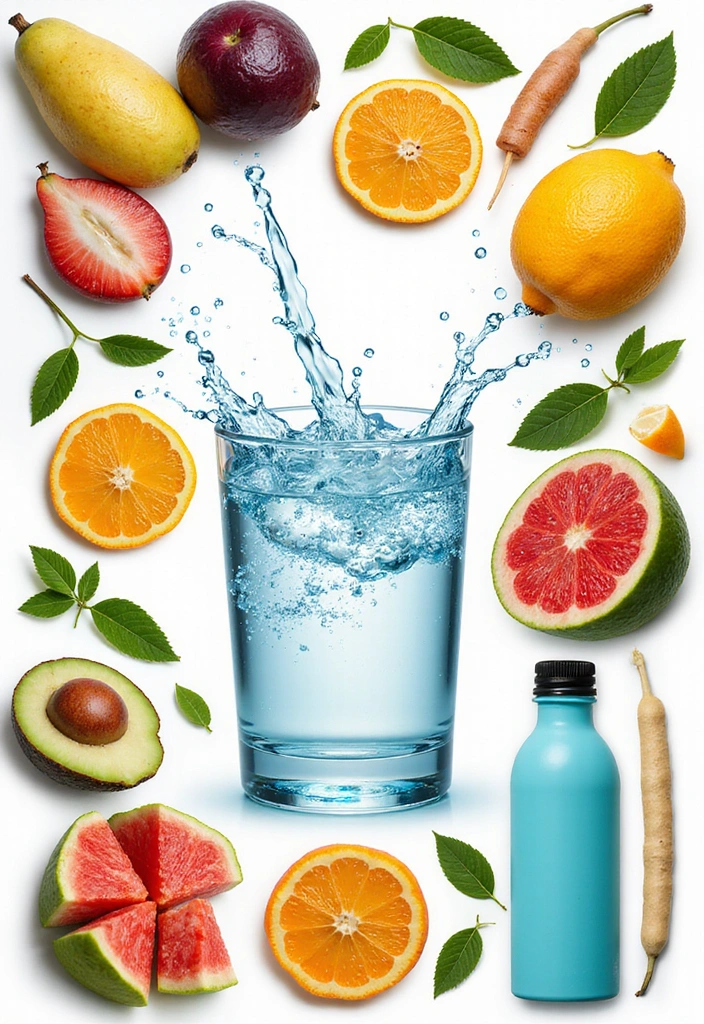 9 Healthy Habits to Eliminate Puffy Eyes and Dark Circles for Good! - Conclusion