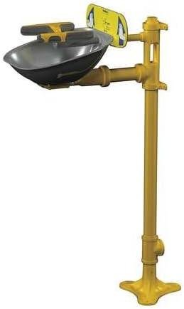 Our Review: Bradley ‌S19214Y Eye/Face⁣ Wash Station for Workplace Safety