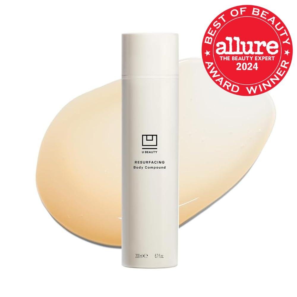 U Beauty Resurfacing: Our ⁢Bumpy‌ Skin‍ Revolution