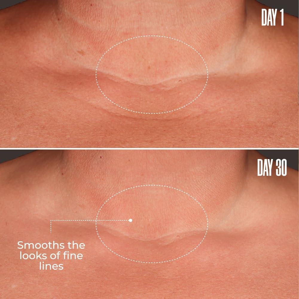 Smooth Moves: Our Take on MAËLYS B-GLOSSY Body Serum