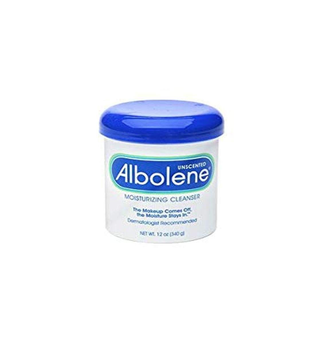 Our Verdict:​ albolene cleanser's Hydrating Magic for Makeup Removal