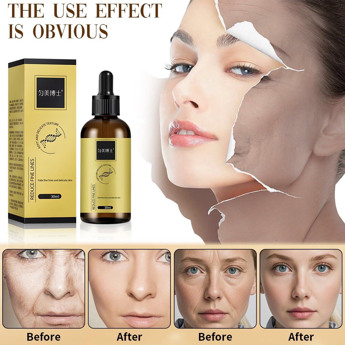 We Tried the Triple ⁢Threat​ Against Time: Lioatyo Serum