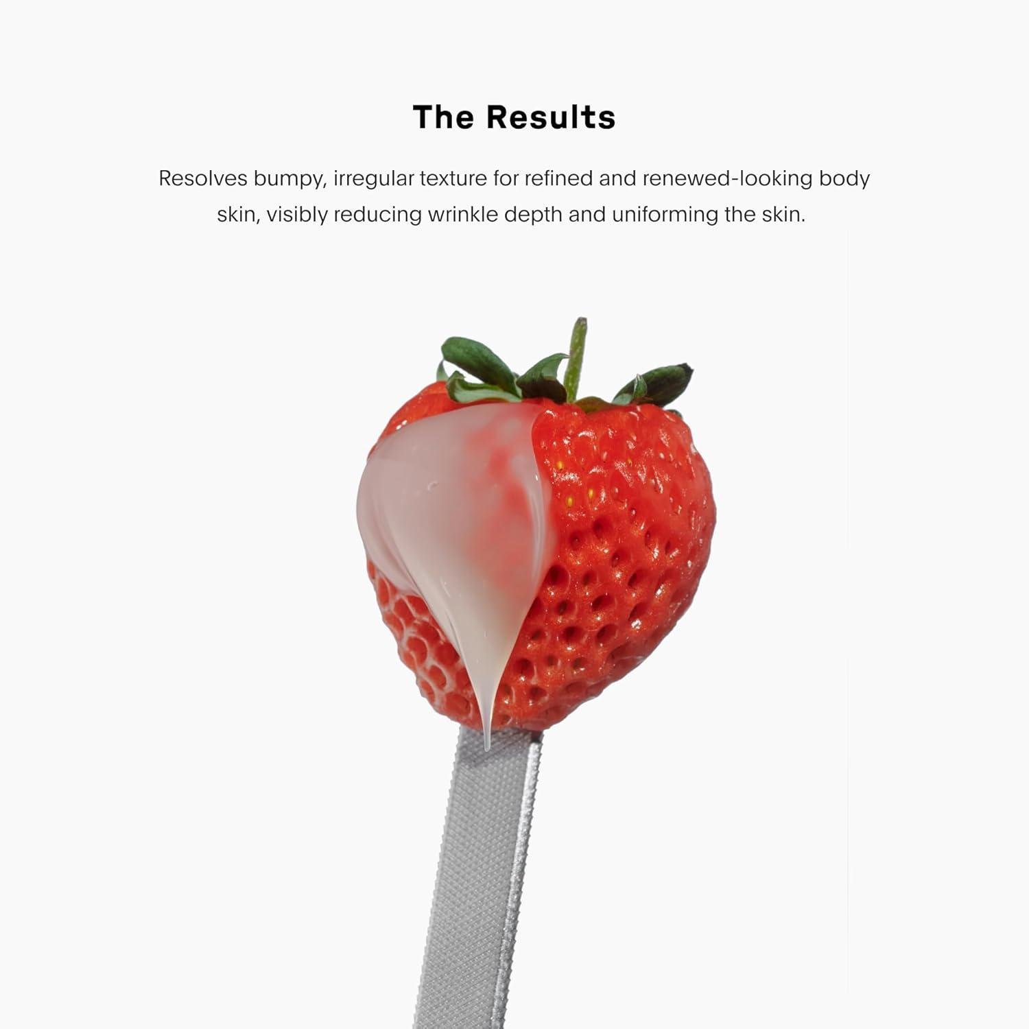 U Beauty ⁤Resurfacing: Our Bumpy Skin Revolution