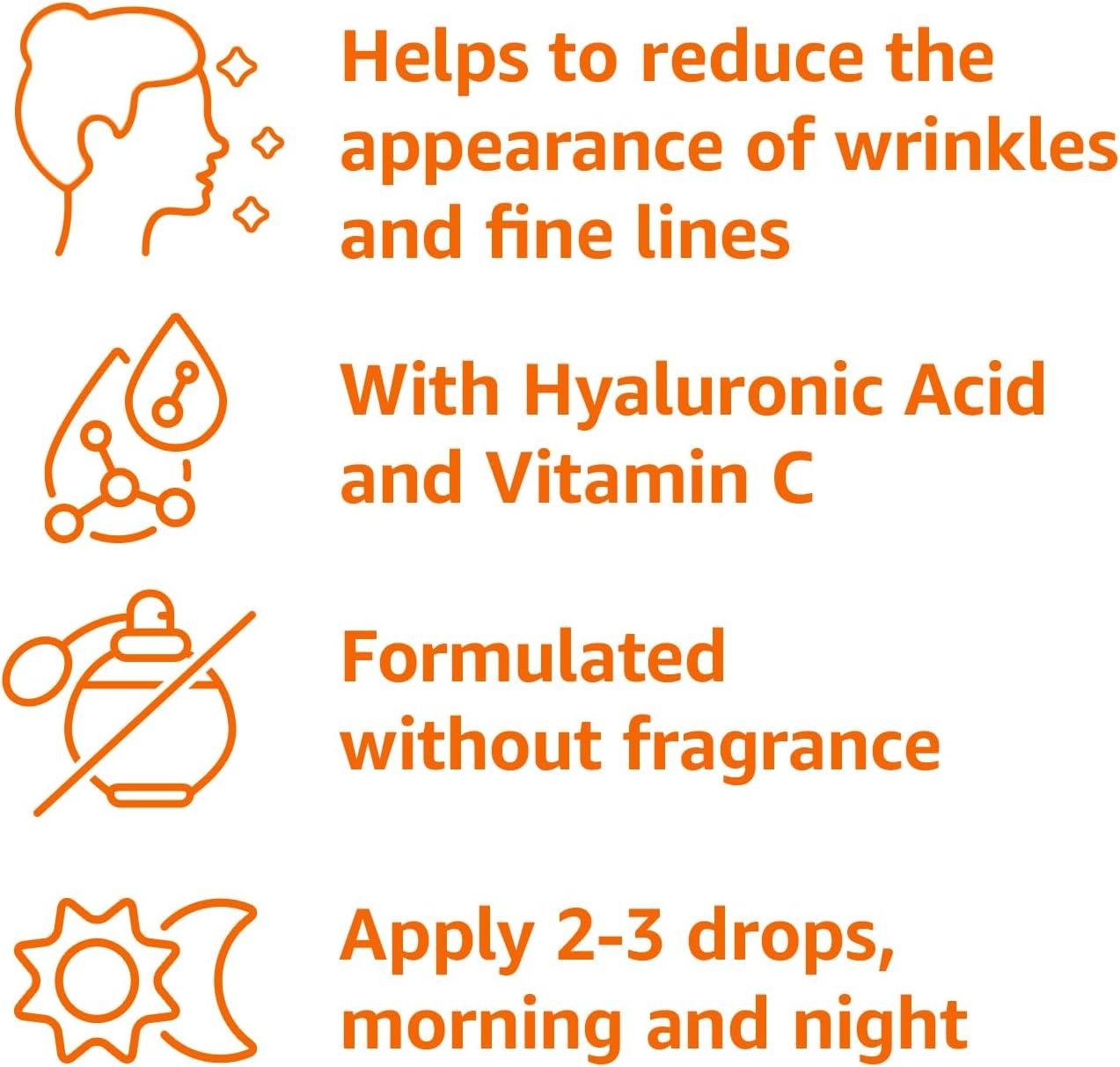 Unlocking Radiant Skin: Our Journey with Amazon Basics Vitamin C Serum