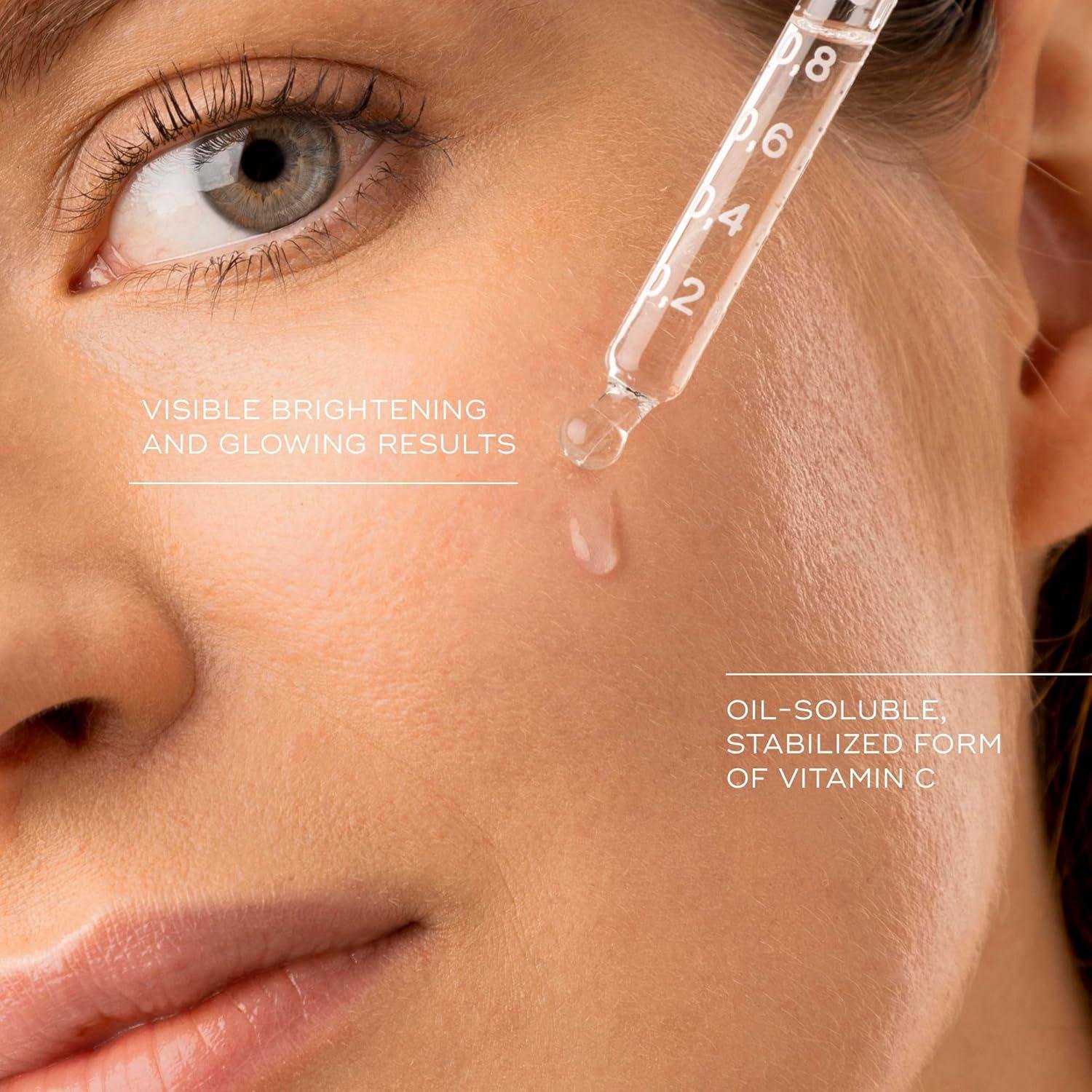 Our glow Journey:‍ Medik8 C-Tetra's Vitamin C Magic