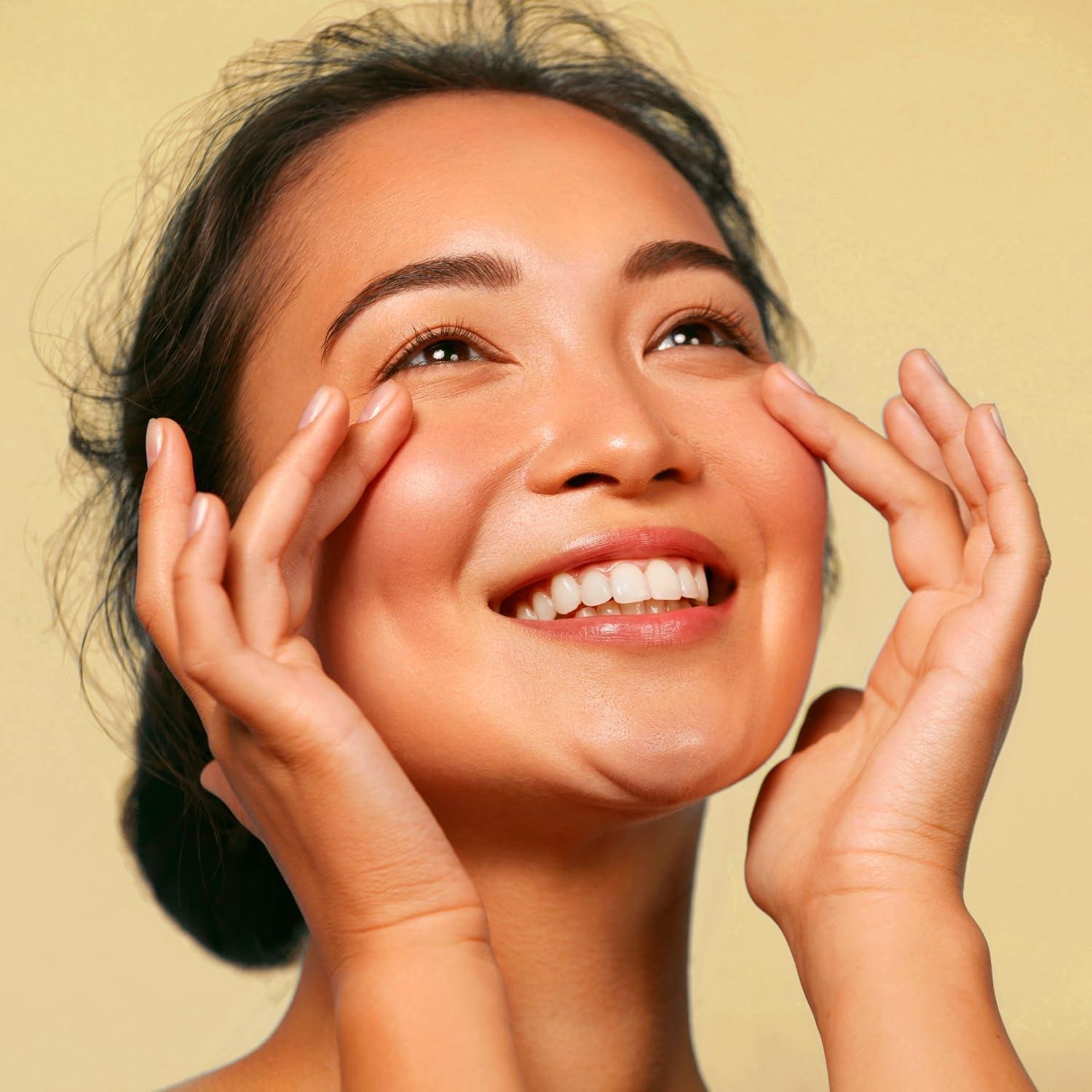 Unlocking Radiant Skin: Our Journey with Amazon Basics Vitamin C Serum