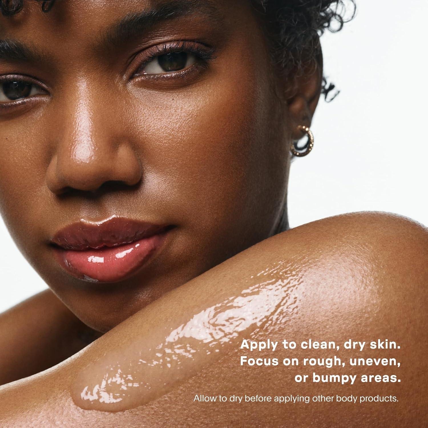 U Beauty ‍Resurfacing: Our bumpy Skin⁤ Revolution