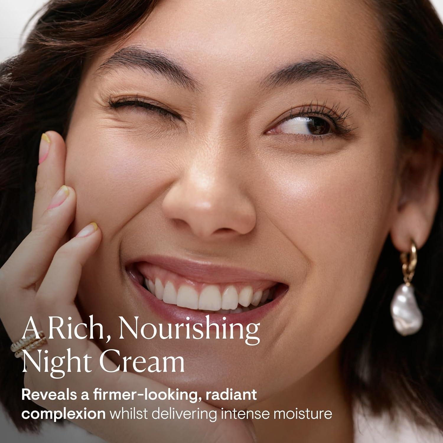 Elemis Pro Collagen Night Cream Review: Rich Overnight Care