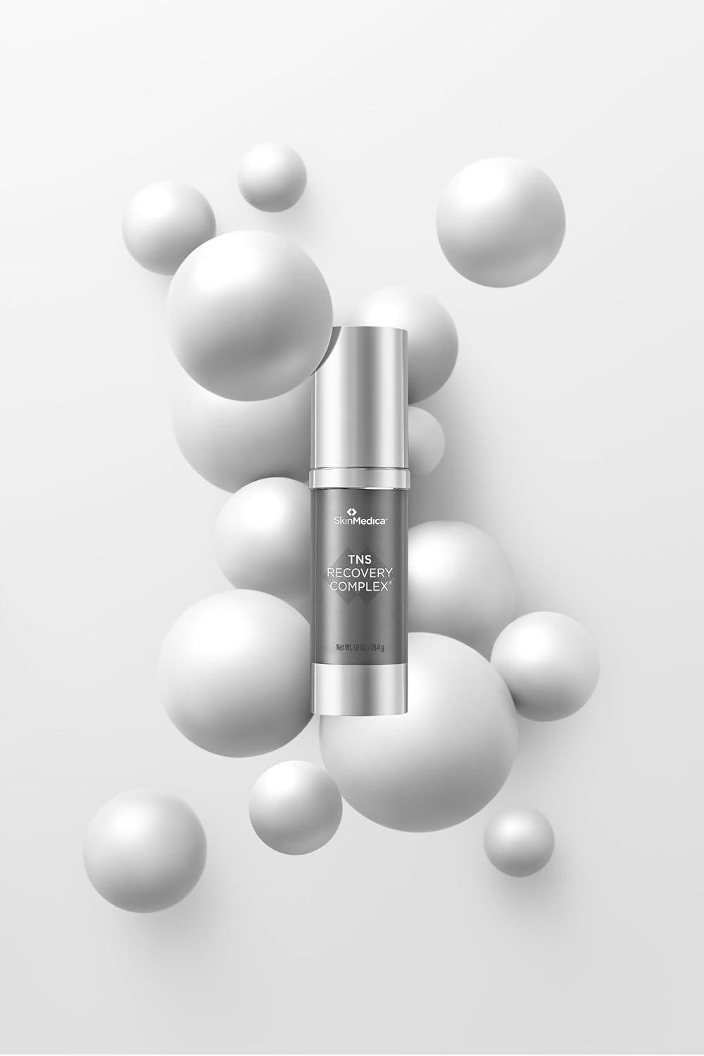 SkinMedica TNS Recovery complex review: Advanced Anti-Aging Serum