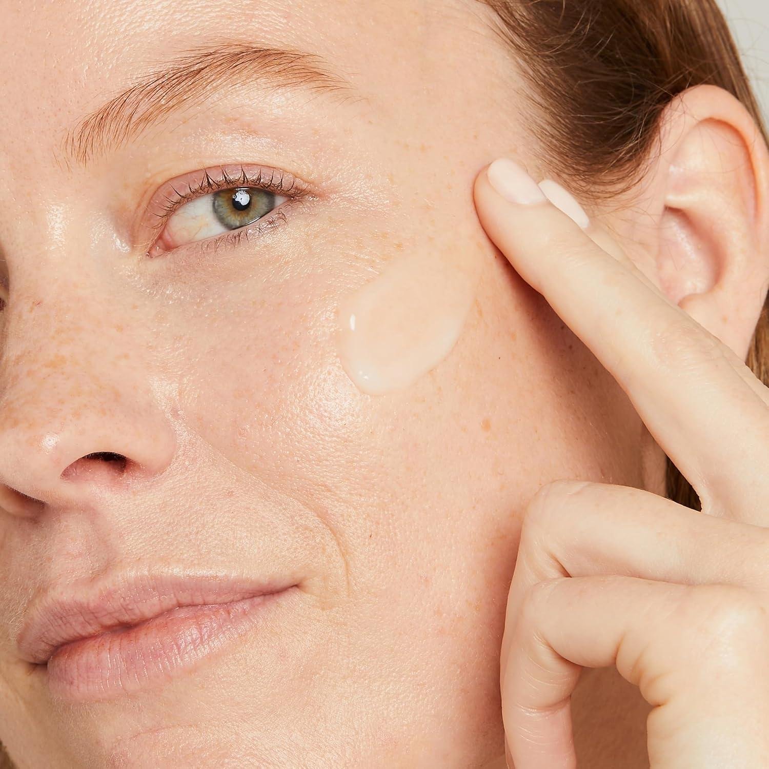Unveiling the Time-Defying ‍Elixir: Our No7‌ Serum Journey