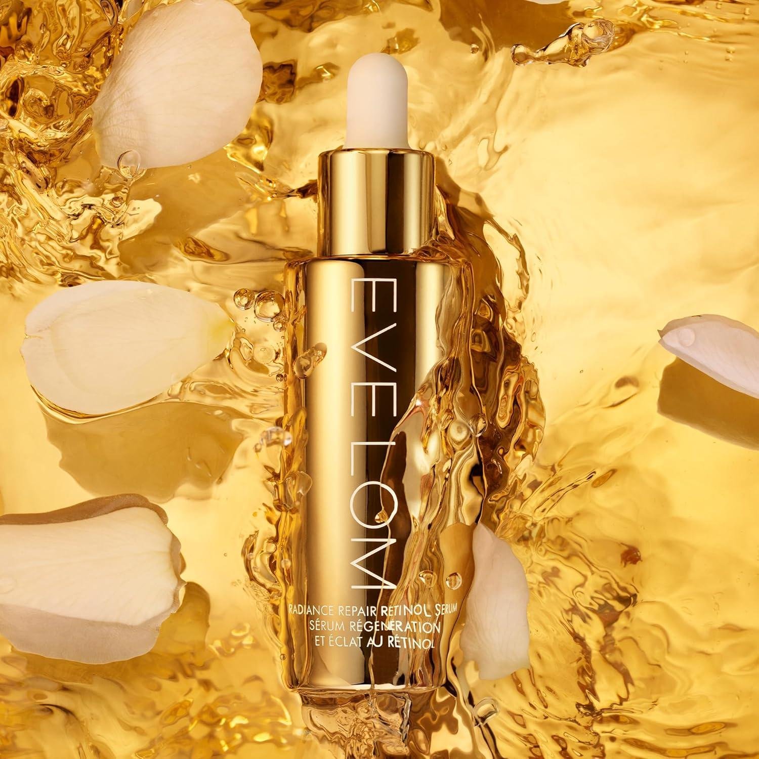 Our In-Depth Look: EVE LOM Radiance⁤ Repair Retinol