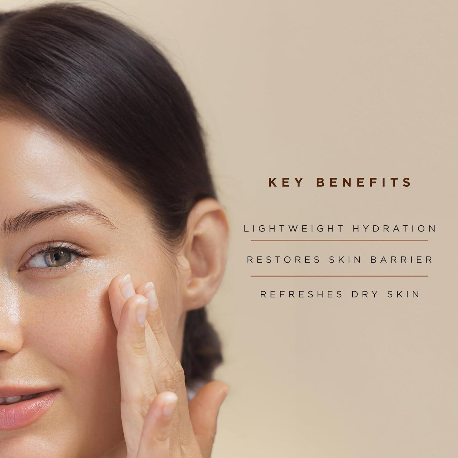 We Love OSMOSIS QUENCH: The Ultimate Dry Skin Savior