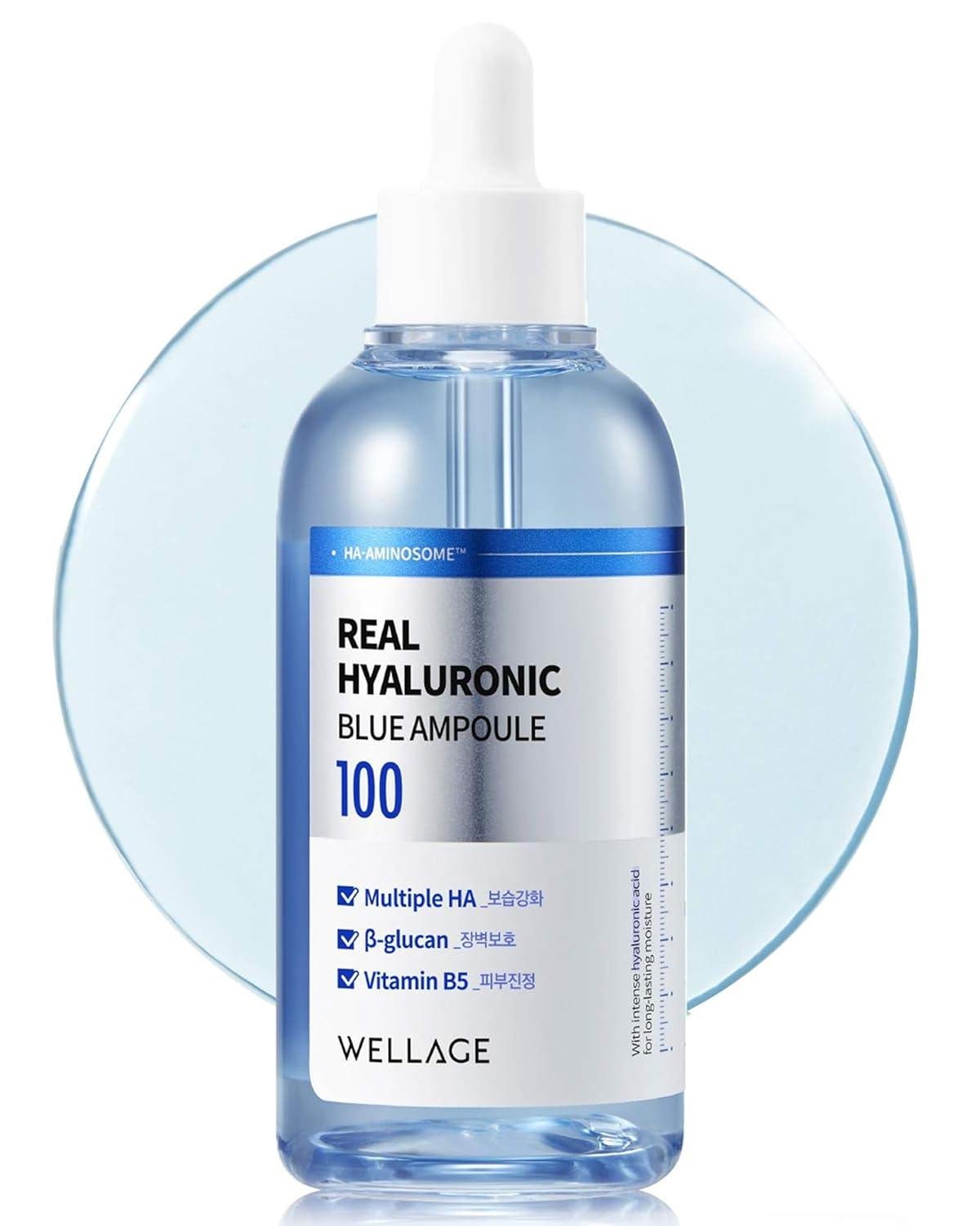 Our Deep dive into⁣ WELLAGE's Hydration Symphony

ChatGPT: Our Deep Dive into WELLAGE's Hydration Symphony