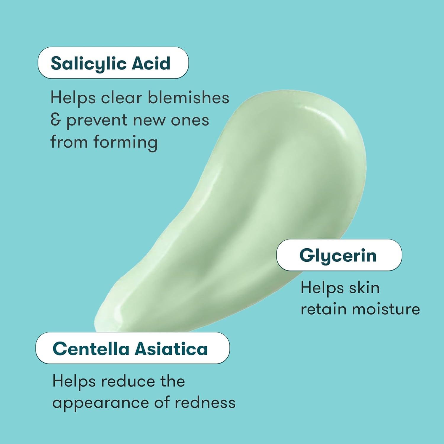our green Guardian: Proactiv's‌ Redness Fighter Decoded