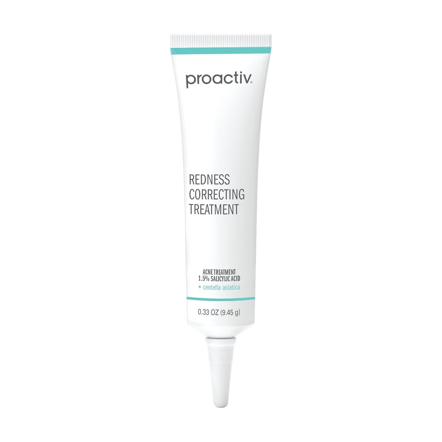 Our Green Guardian: Proactiv's Redness Fighter Decoded