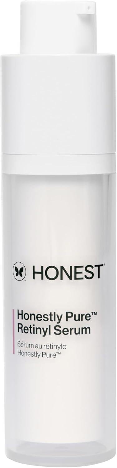 Nighttime Magic: We Test Honest Beauty's Retinyl Elixir