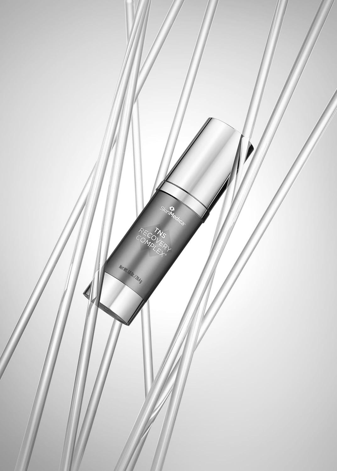 SkinMedica TNS Recovery Complex review: Advanced Anti-Aging Serum