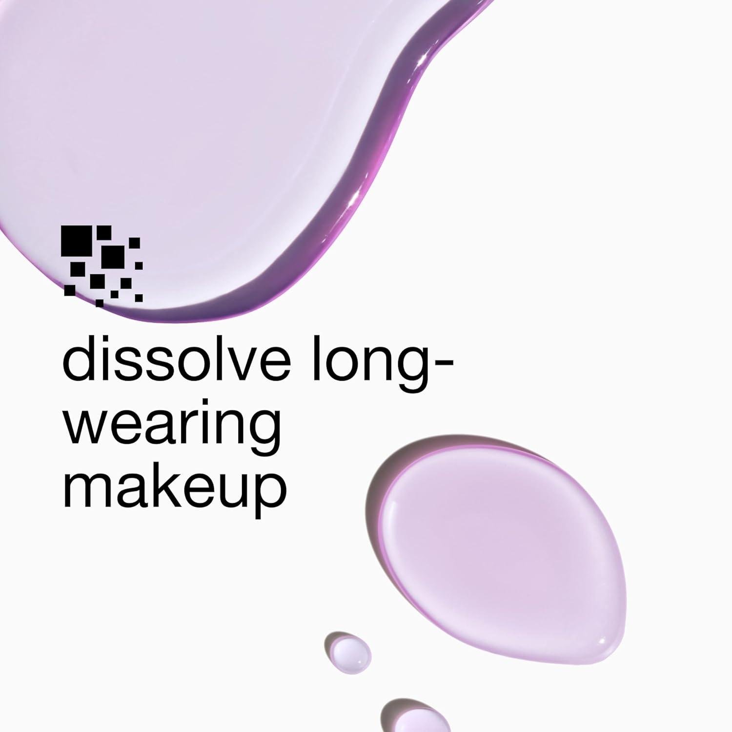 Unveiling Clinique's Makeup Banisher: Our Lid-to-Lip Test