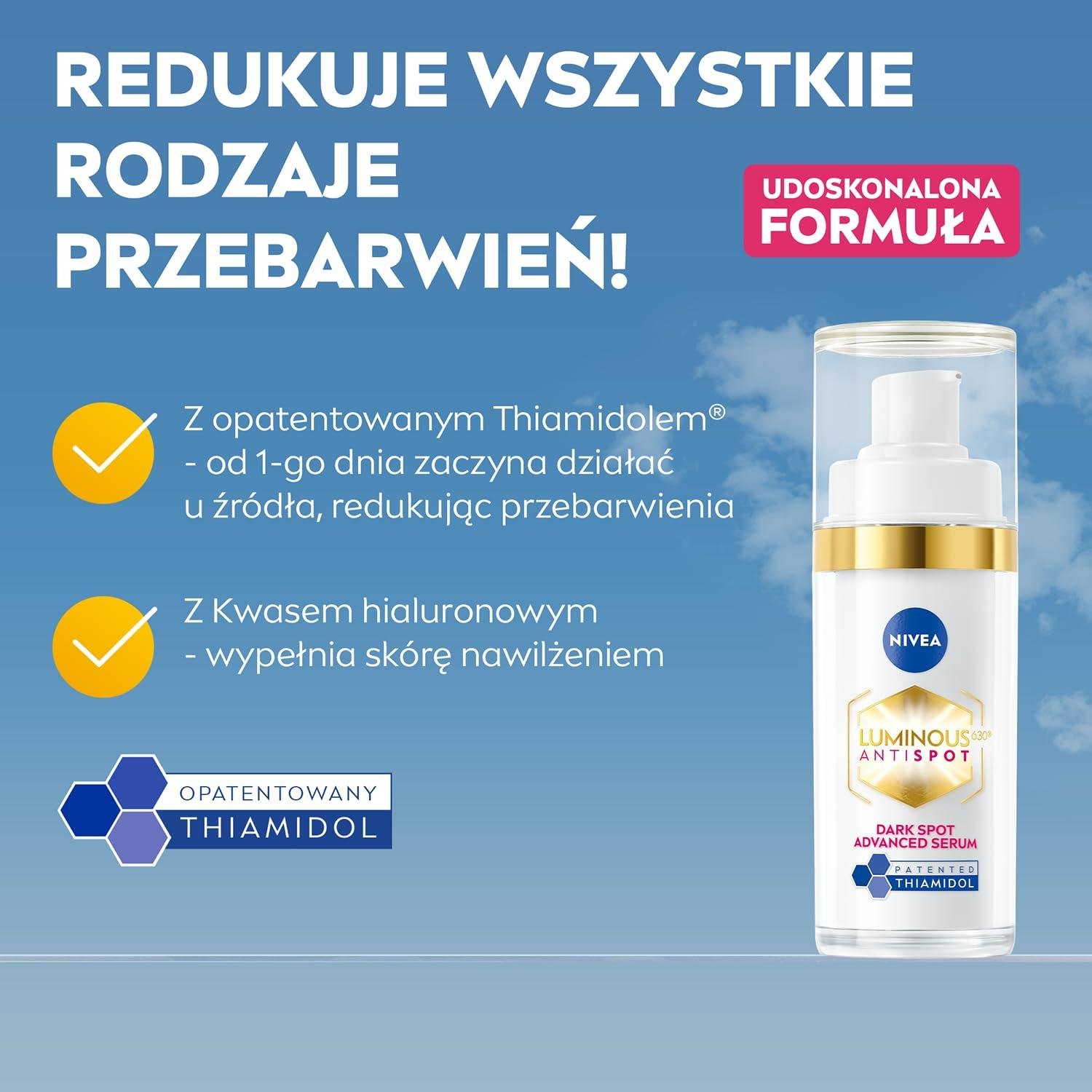 Unveiling Our Journey to Spotless Radiance with NIVEA