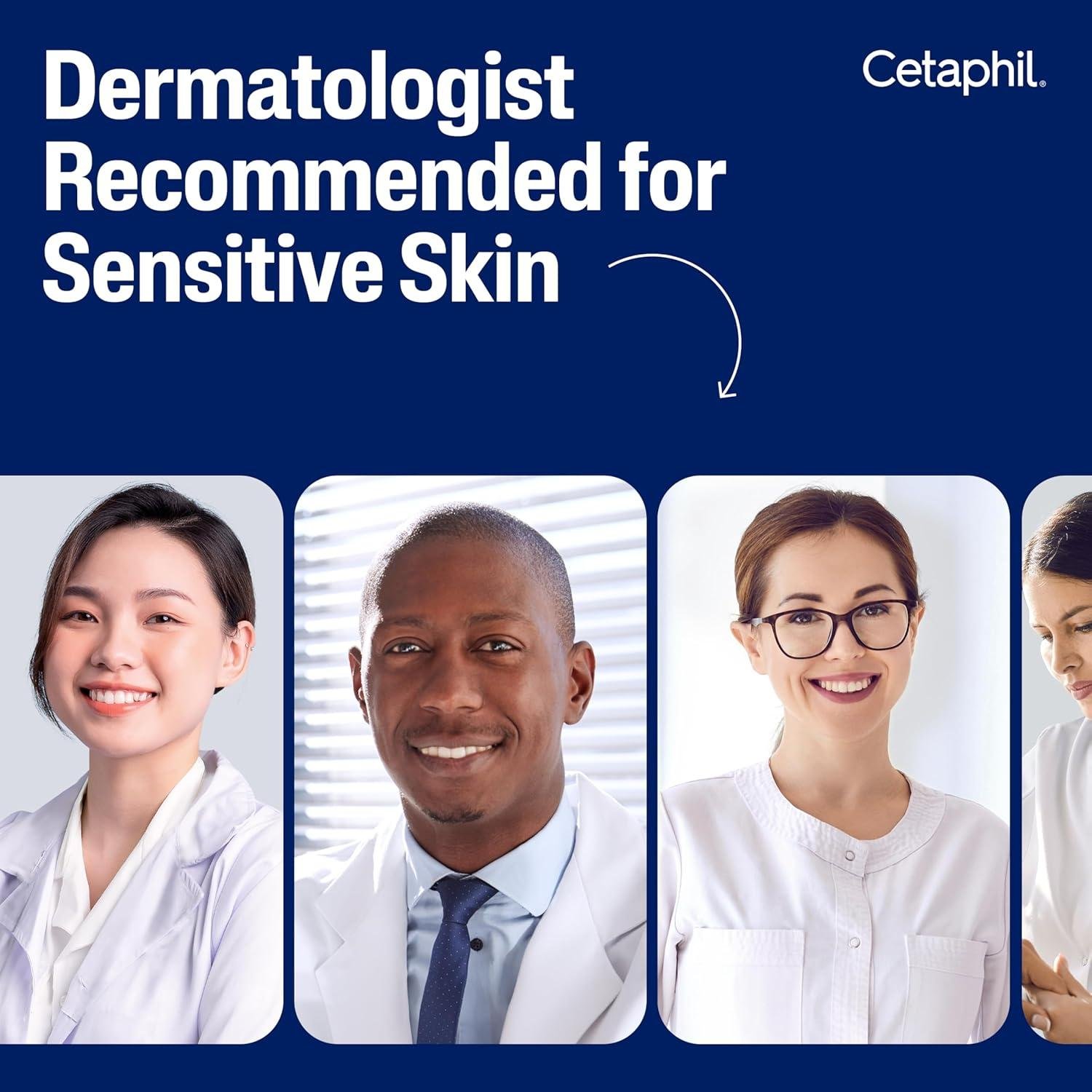 Unveiling Our Post-Acne Glow-Up: CETAPHIL's Bakuchiol Magic