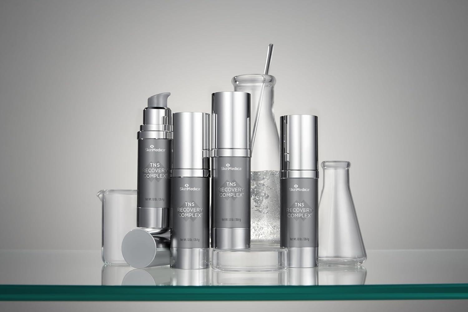 SkinMedica‌ TNS Recovery Complex Review: ‍Advanced Anti-Aging Serum