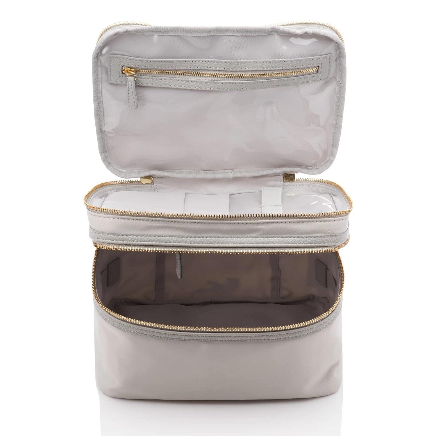 Our Comprehensive Review of Trish McEvoy's Skincare‌ Collection