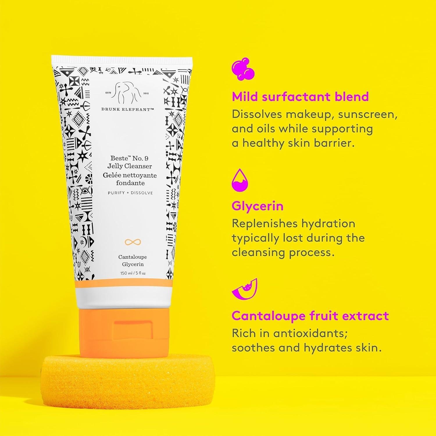 Our ⁤Verdict:‌ Drunk ⁤Elephant's clean Skin ​Reset Bundle Worth It?
