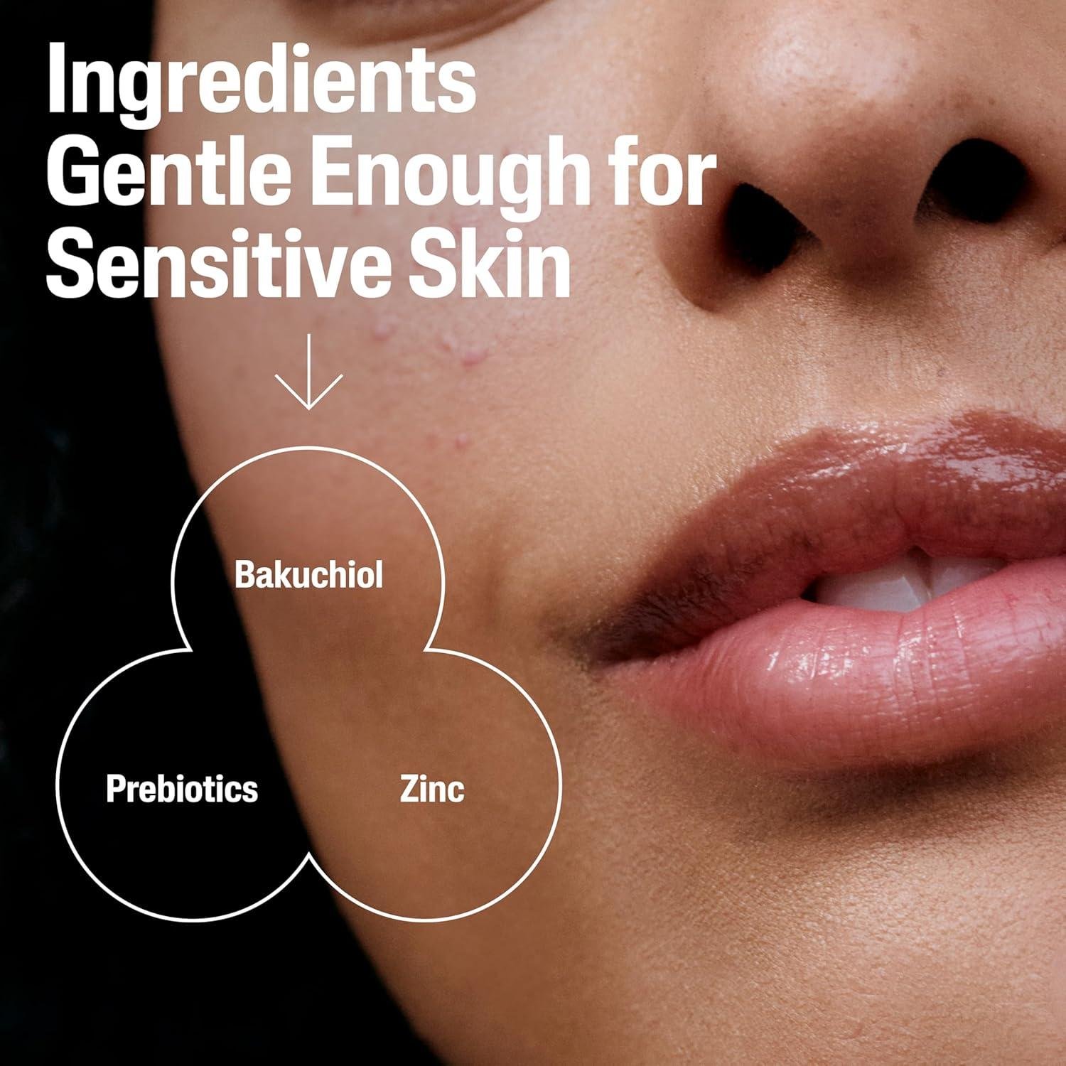 Unveiling Our Post-Acne glow-Up: CETAPHIL's Bakuchiol Magic