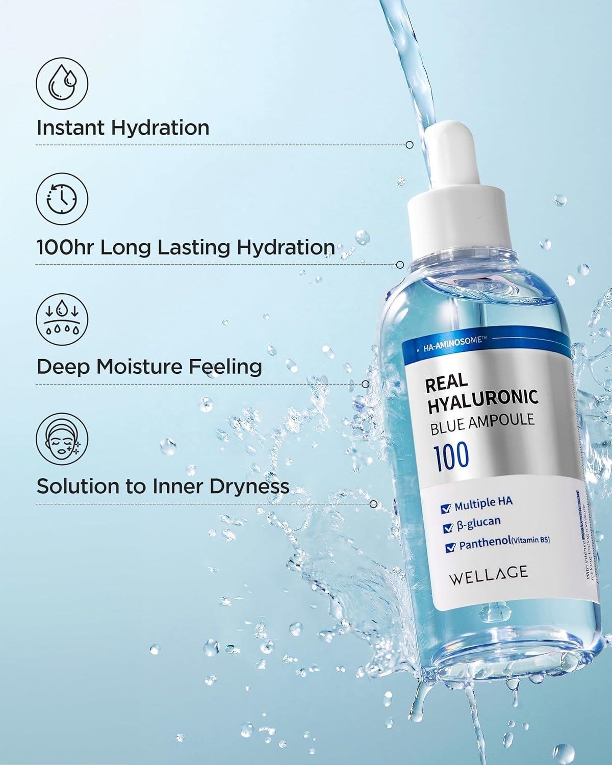 Our Deep Dive into WELLAGE's Hydration Symphony

ChatGPT: Our⁤ Deep ⁢Dive into WELLAGE's Hydration Symphony