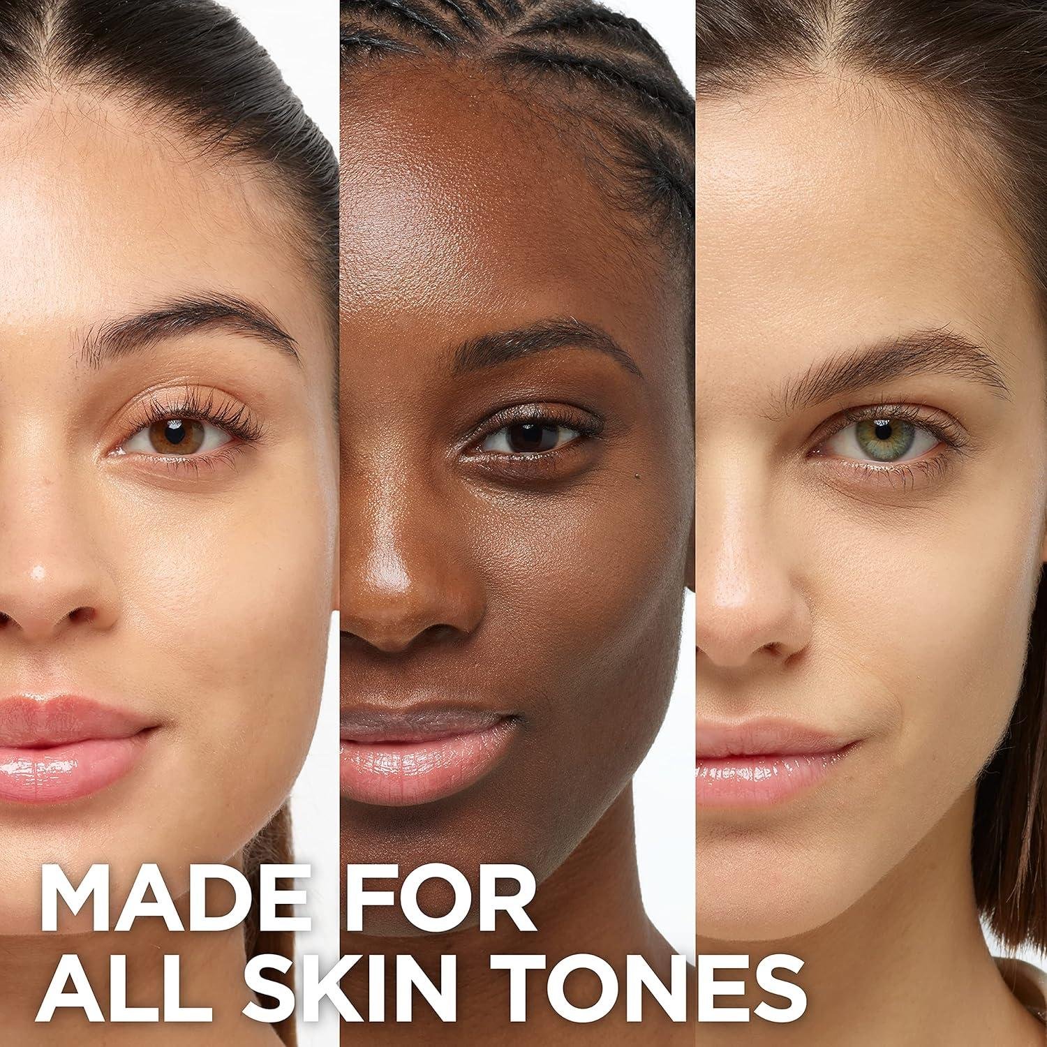Unveiling the‍ Radiance Elixir: Our L'Oreal C-Serum Journey