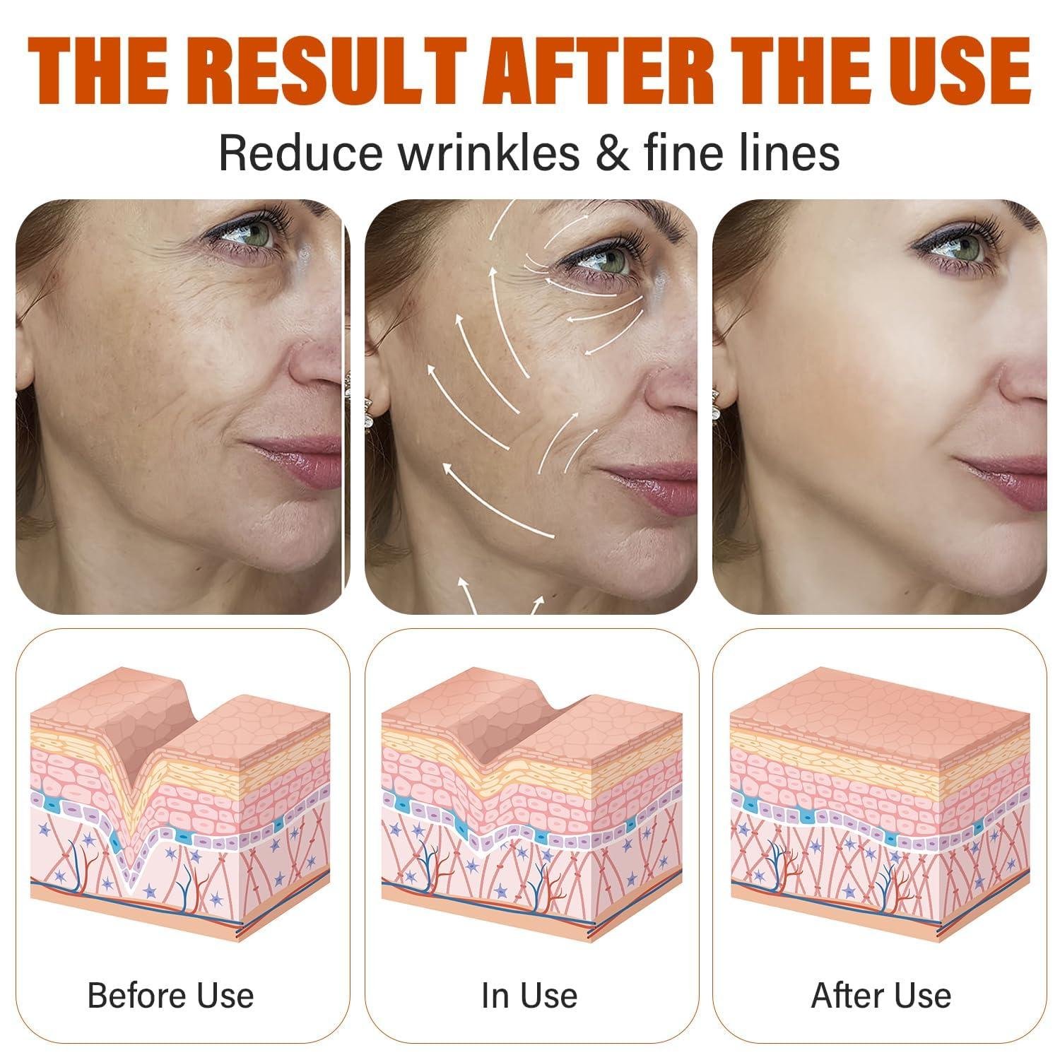 We⁤ Tested Time's Rival: Vibrance Super C Serum Magic