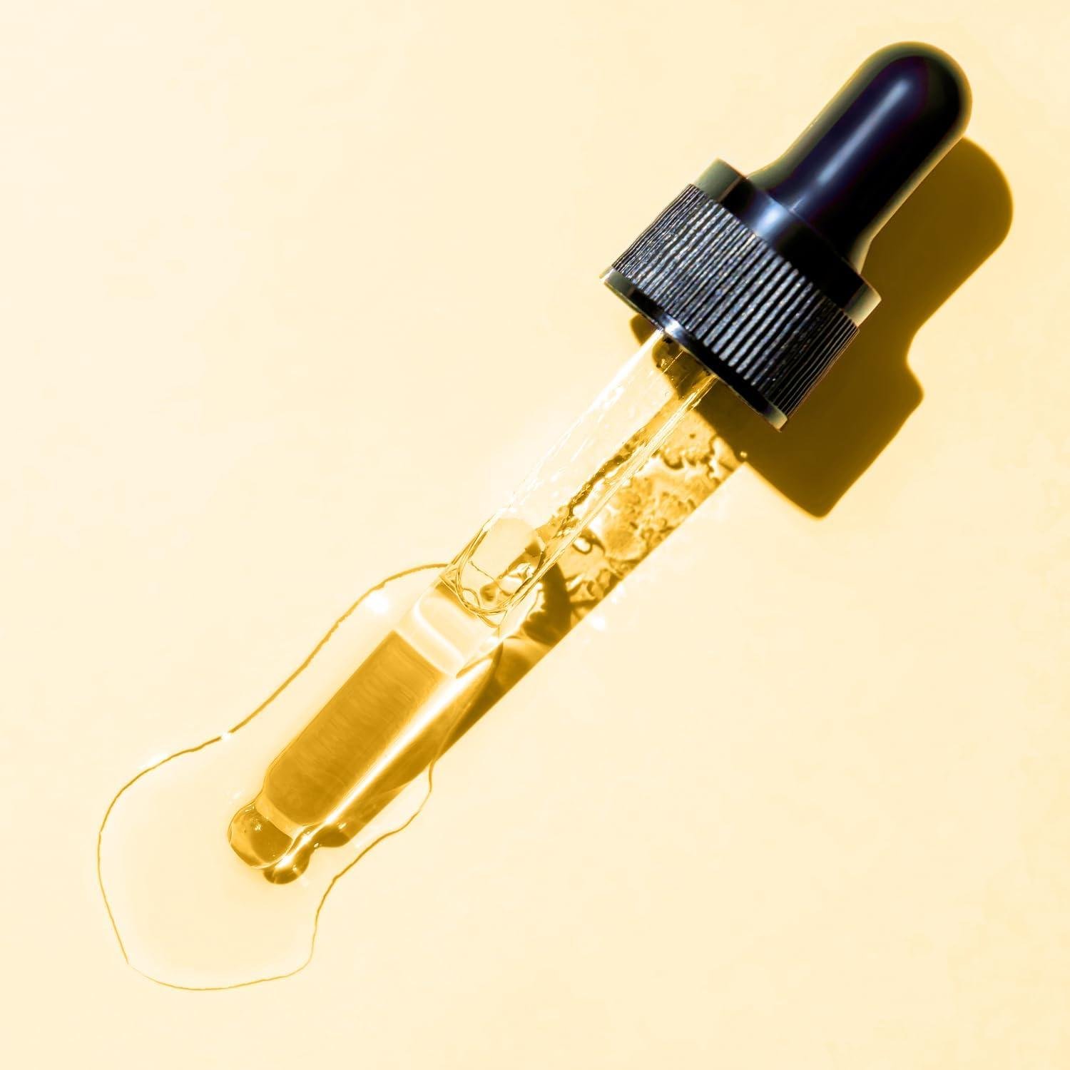 Unlocking Radiant Skin: Our Journey with Amazon Basics Vitamin C Serum