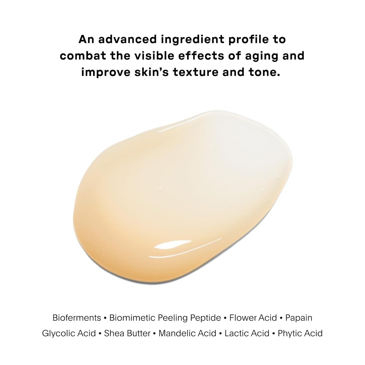U ‍Beauty Resurfacing: Our Bumpy Skin Revolution