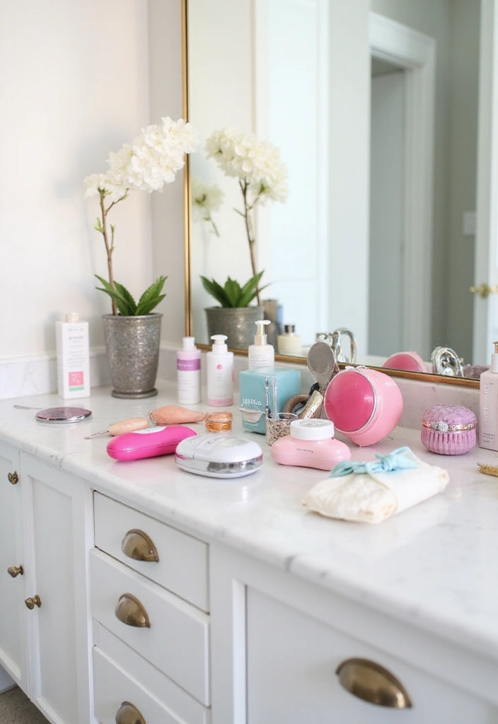 10 Must-Have Beauty Gadgets of 2025 That Will Change Your Routine Forever! - Conclusion