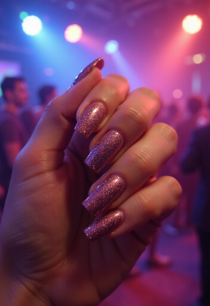 15 Diseños de Uñas de Discoteca que Te Dejarán Sin Aliento (¡No podrás elegir solo uno!) - Conclusión