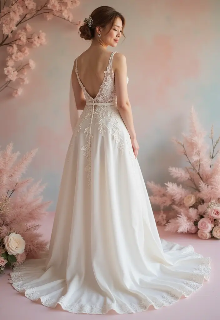 15 Trendy Wedding Hairstyles That Will Make You Say 'I Do' in Style! - 12. Textured Updo