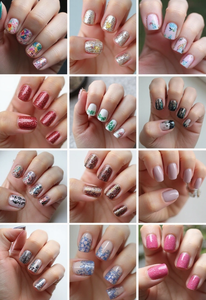 17 Tendencias de Uñas para Agosto 2025 que Debes Probar ¡Te Sorprenderán! - Conclusión