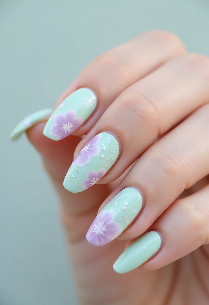 21 Mint, Lilac & Pastel Green Nail Ideas That'll Leave You Breathless! - Conclusion